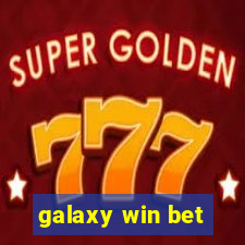 galaxy win bet